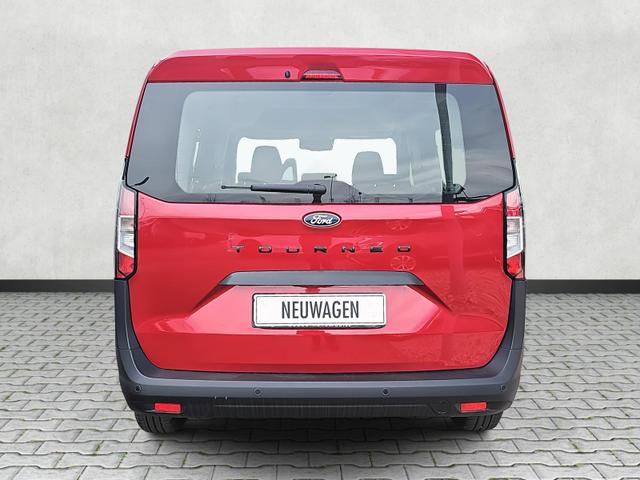 Ford Tourneo Courier Trend 1.0 EcoBoost Winterpaket 