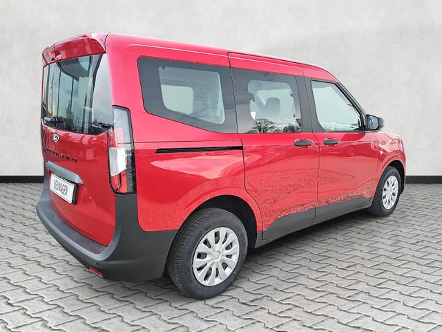 Ford Tourneo Courier Trend 1.0 EcoBoost Winterpaket 