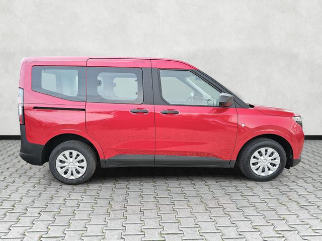Ford Tourneo Courier Trend 1.0 EcoBoost Winterpaket 
