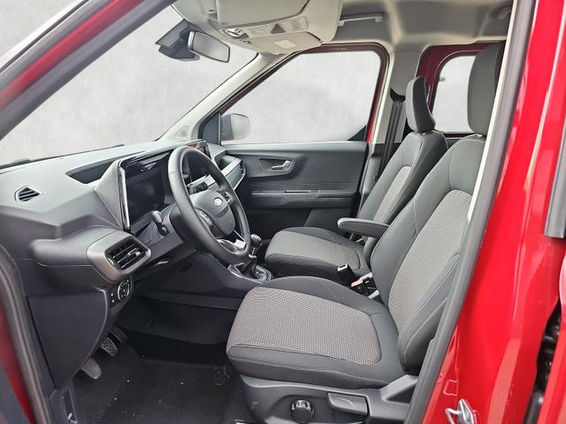 Ford Tourneo Courier Trend 1.0 EcoBoost Winterpaket 