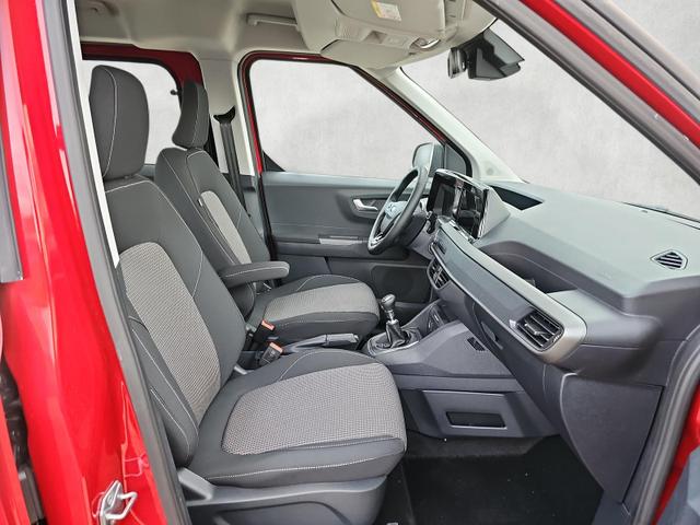 Ford Tourneo Courier Trend 1.0 EcoBoost Winterpaket 