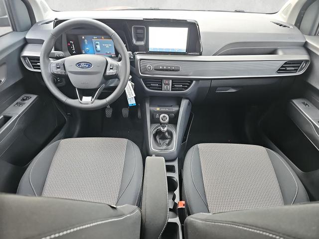 Ford Tourneo Courier Trend 1.0 EcoBoost Winterpaket 