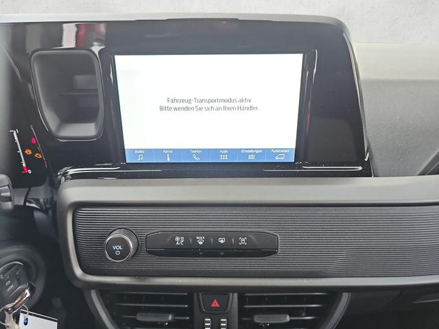 Ford Tourneo Courier Trend 1.0 EcoBoost Winterpaket 