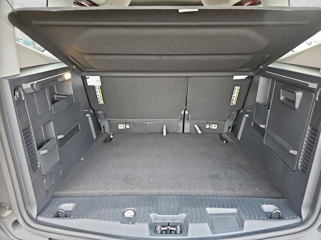 Ford Tourneo Courier Trend 1.0 EcoBoost Winterpaket 