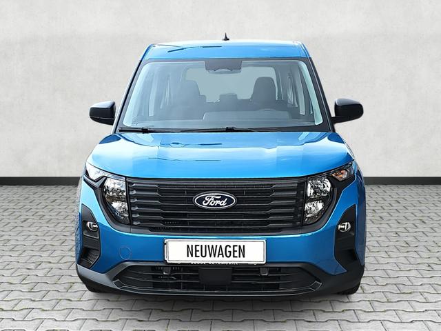 Ford Tourneo Courier Trend 1.0 EcoBoost Winterpaket 