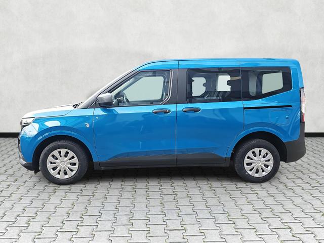 Ford Tourneo Courier Trend 1.0 EcoBoost Winterpaket 
