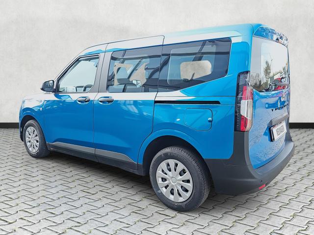 Ford Tourneo Courier Trend 1.0 EcoBoost Winterpaket 