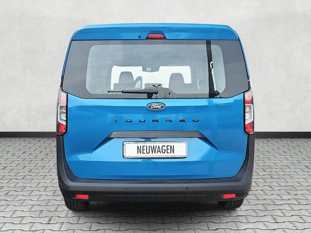 Ford Tourneo Courier Trend 1.0 EcoBoost Winterpaket 