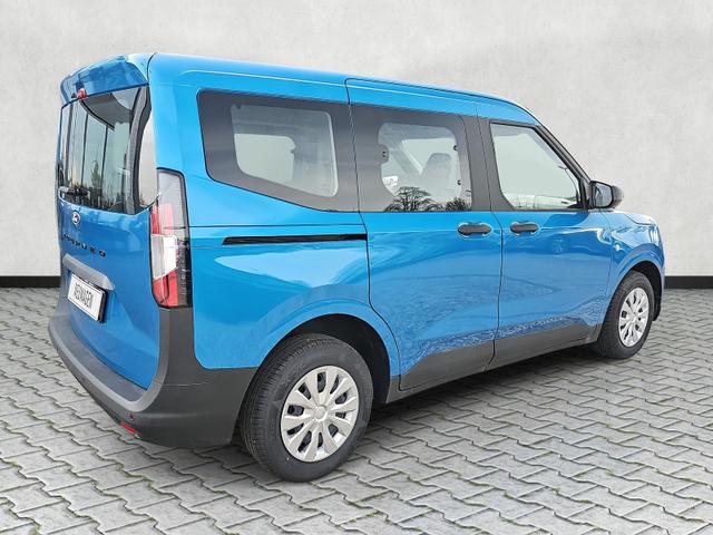 Ford Tourneo Courier Trend 1.0 EcoBoost Winterpaket 