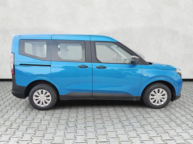 Ford Tourneo Courier Trend 1.0 EcoBoost Winterpaket 
