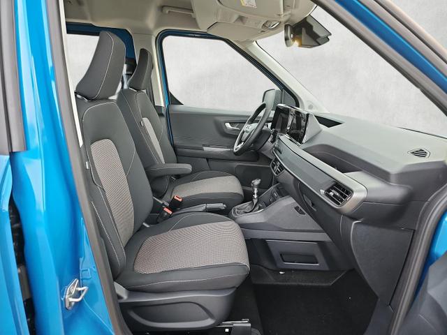 Ford Tourneo Courier Trend 1.0 EcoBoost Winterpaket 