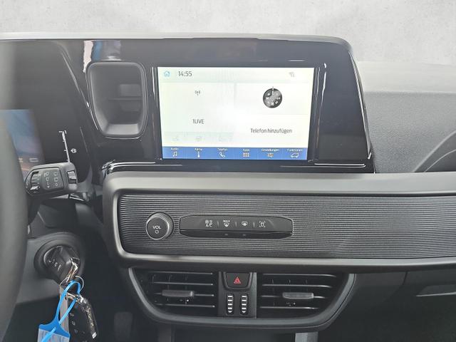 Ford Tourneo Courier Trend 1.0 EcoBoost Winterpaket 