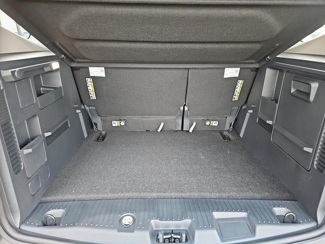 Ford Tourneo Courier Trend 1.0 EcoBoost Winterpaket 