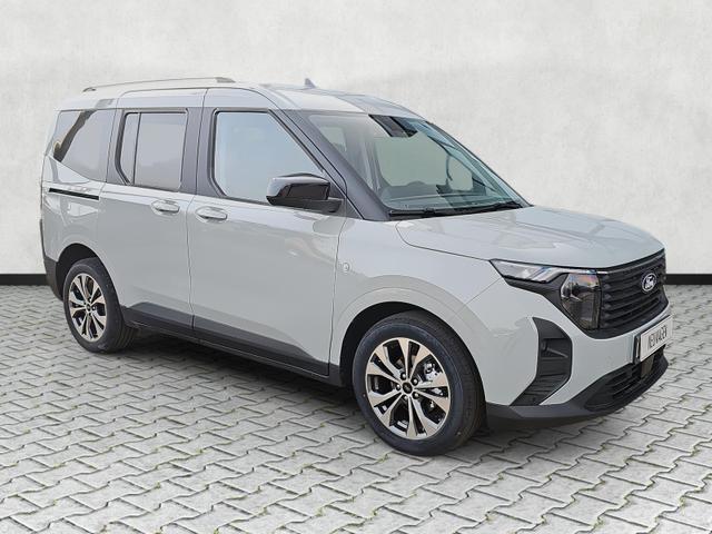 Ford Tourneo Courier - Titanium 1.0 EcoBoost 5J.Gar.
