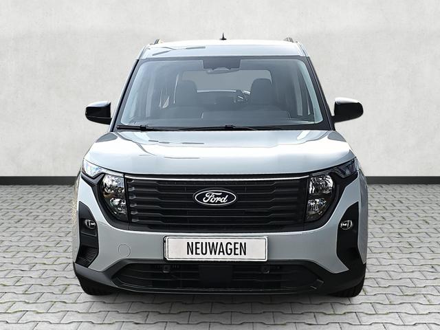 Ford Tourneo Courier Titanium 1.0 EcoBoost 5J.Gar. 