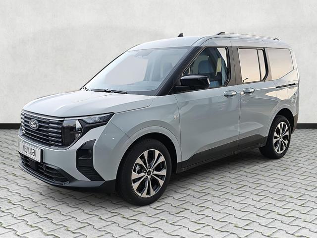 Ford Tourneo Courier Titanium 1.0 EcoBoost 5J.Gar. 