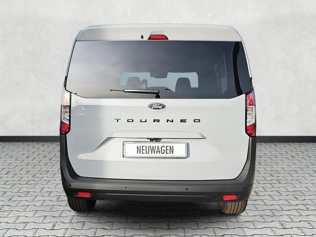 Ford Tourneo Courier Titanium 1.0 EcoBoost 5J.Gar. 