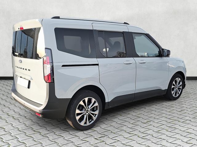 Ford Tourneo Courier Titanium 1.0 EcoBoost 5J.Gar. 