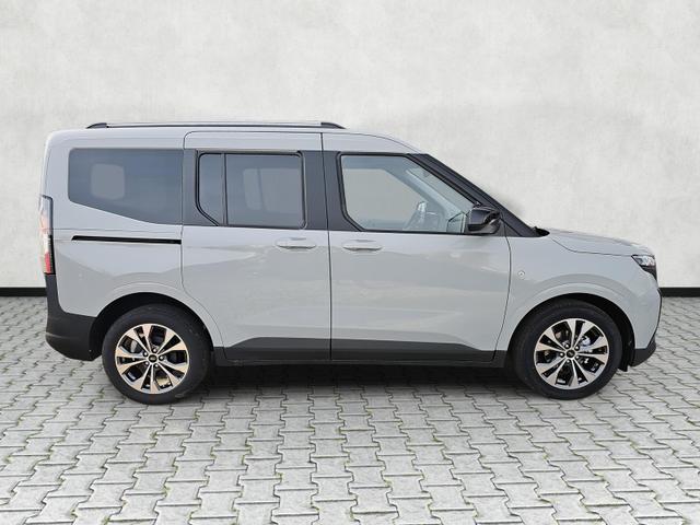 Ford Tourneo Courier Titanium 1.0 EcoBoost 5J.Gar. 