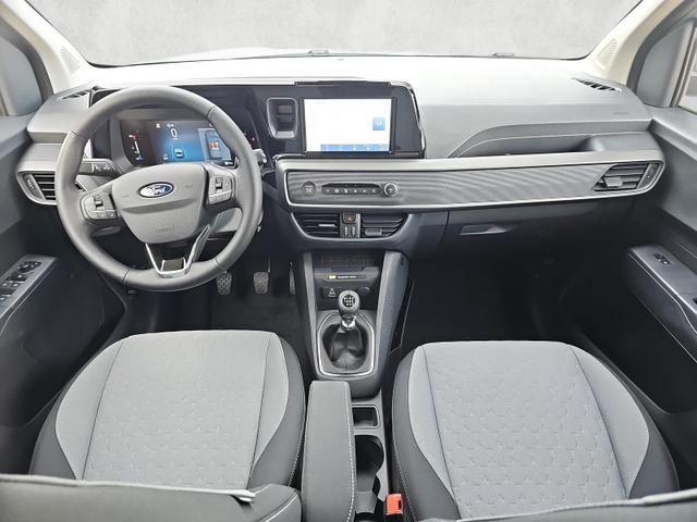 Ford Tourneo Courier Titanium 1.0 EcoBoost 5J.Gar. 