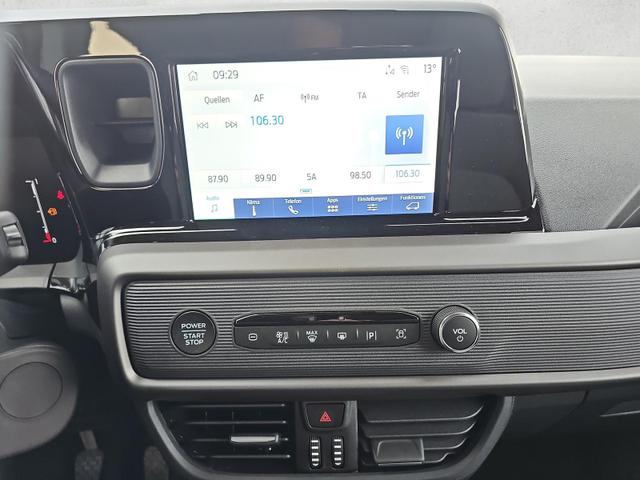 Ford Tourneo Courier Titanium 1.0 EcoBoost 5J.Gar. 