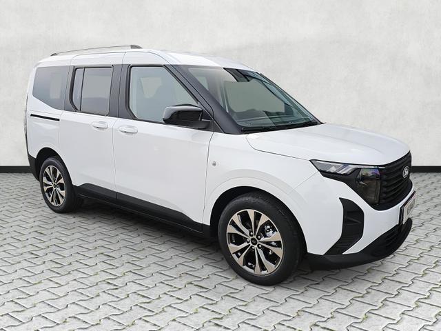 Ford Tourneo Courier - Titanium 1.0 EcoBoost 5J.Gar.