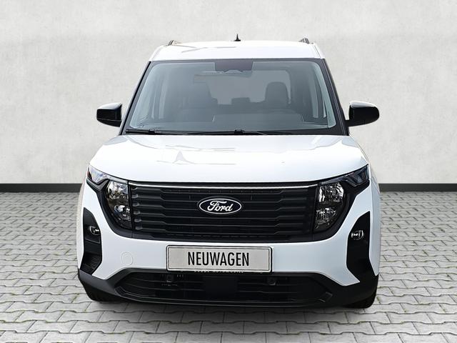 Ford Tourneo Courier Titanium 1.0 EcoBoost 5J.Gar. 