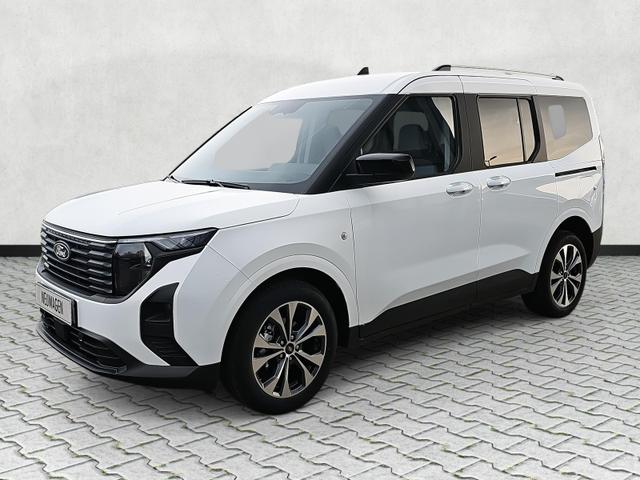 Ford Tourneo Courier Titanium 1.0 EcoBoost 5J.Gar. 