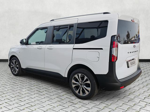 Ford Tourneo Courier Titanium 1.0 EcoBoost 5J.Gar. 