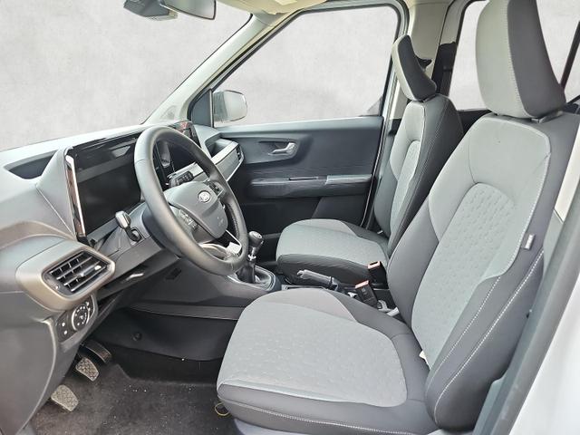 Ford Tourneo Courier Titanium 1.0 EcoBoost 5J.Gar. 