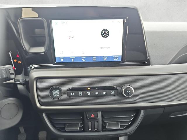 Ford Tourneo Courier Titanium 1.0 EcoBoost 5J.Gar. 