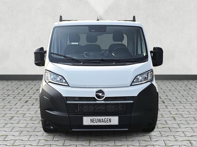 Opel Movano Pritsche EK 2.2 Diesel L3 3,5t / Kamera 