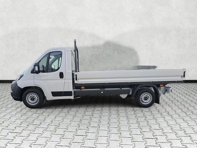 Opel Movano Pritsche EK 2.2 Diesel L3 3,5t / Kamera 