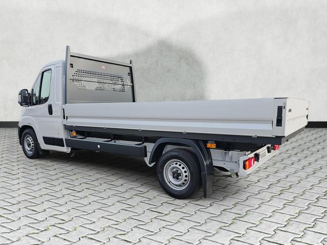 Opel Movano Pritsche EK 2.2 Diesel L3 3,5t / Kamera 