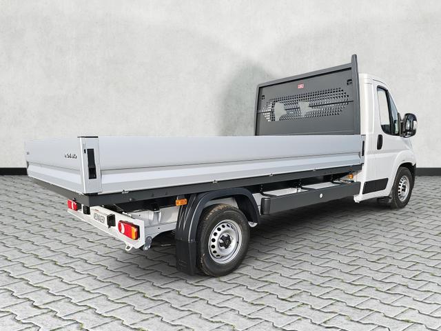 Opel Movano Pritsche EK 2.2 Diesel L3 3,5t / Kamera 