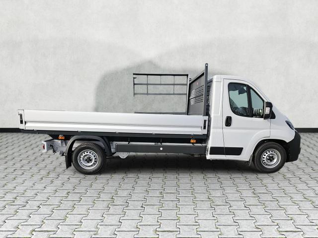 Opel Movano Pritsche EK 2.2 Diesel L3 3,5t / Kamera 