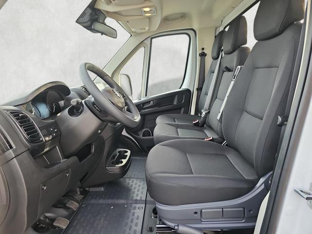 Opel Movano Pritsche EK 2.2 Diesel L3 3,5t / Kamera 