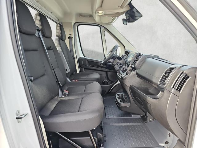 Opel Movano Pritsche EK 2.2 Diesel L3 3,5t / Kamera 