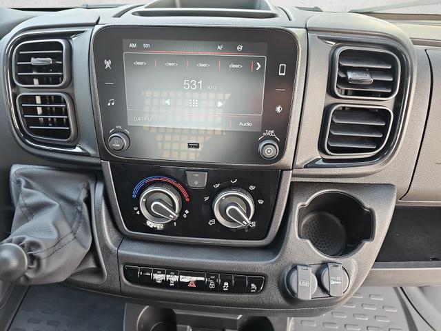 Opel Movano Pritsche EK 2.2 Diesel L3 3,5t / Kamera 