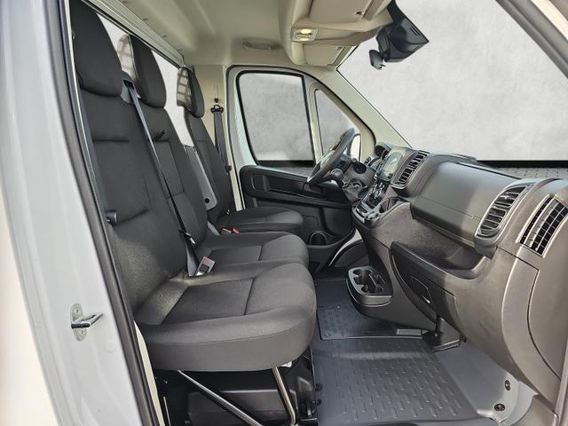 Opel Movano Pritsche EK 2.2 Diesel L3 3,5t / Kamera 