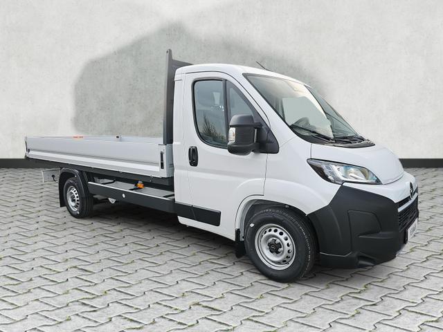 Opel Movano Pritsche - EK 2.2 Diesel L4 3,5t / Kamera
