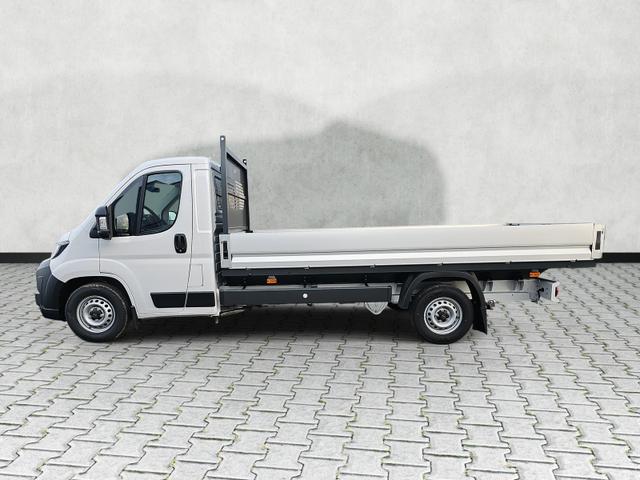 Opel Movano Pritsche EK 2.2 Diesel L4 3,5t / Kamera 