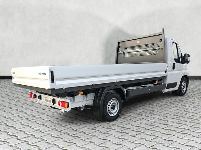 Opel Movano Pritsche EK 2.2 Diesel L4 3,5t / Kamera 
