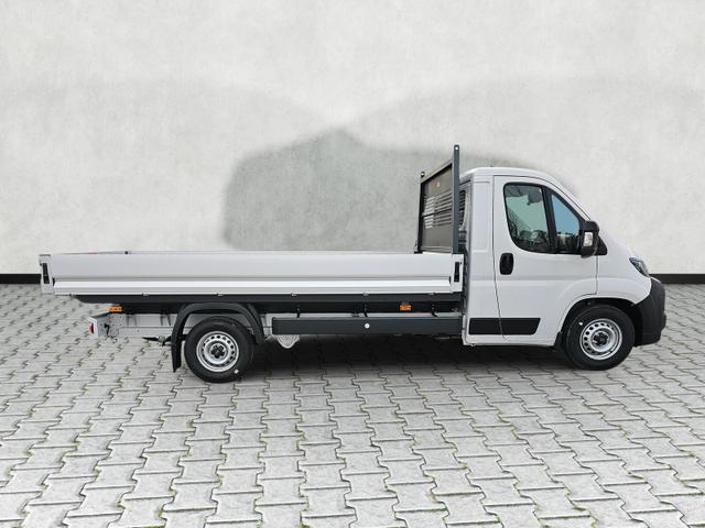 Opel Movano Pritsche EK 2.2 Diesel L4 3,5t / Kamera 