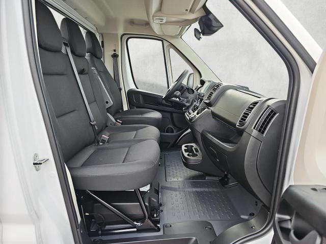 Opel Movano Pritsche EK 2.2 Diesel L4 3,5t / Kamera 