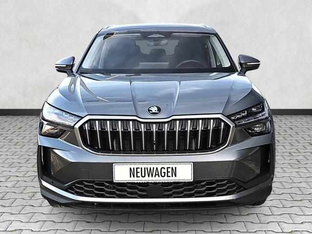 Skoda Kodiaq - 2.0 TDI 110 kW Selection DSG 7-Si. ACC Matrix