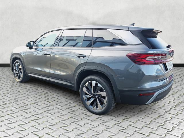 Skoda Kodiaq 2.0 TDI 110 kW Selection DSG 7-Si. ACC Matrix 