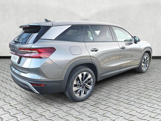 Skoda Kodiaq 2.0 TDI 110 kW Selection DSG 7-Si. ACC Matrix 