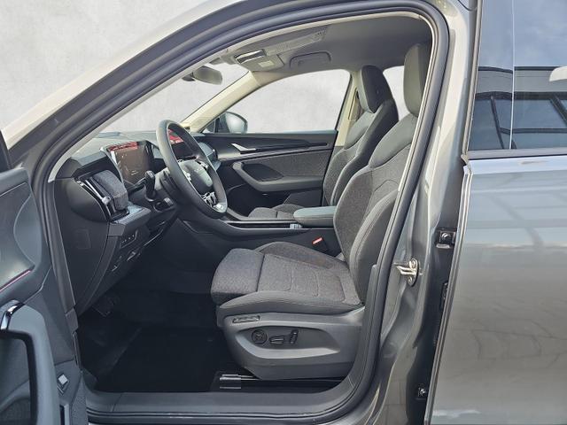 Skoda Kodiaq 2.0 TDI 110 kW Selection DSG 7-Si. ACC Matrix 