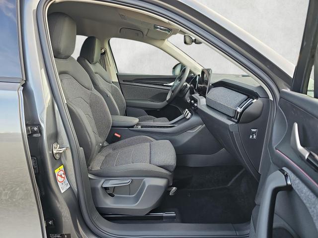 Skoda Kodiaq 2.0 TDI 110 kW Selection DSG 7-Si. ACC Matrix 